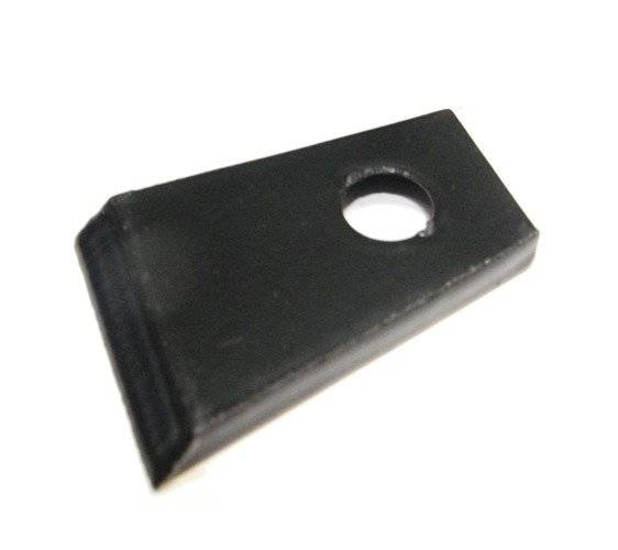 Ostrze wiertła 80 mm wiertnicy Oleo-Mac MTL (375100091A)