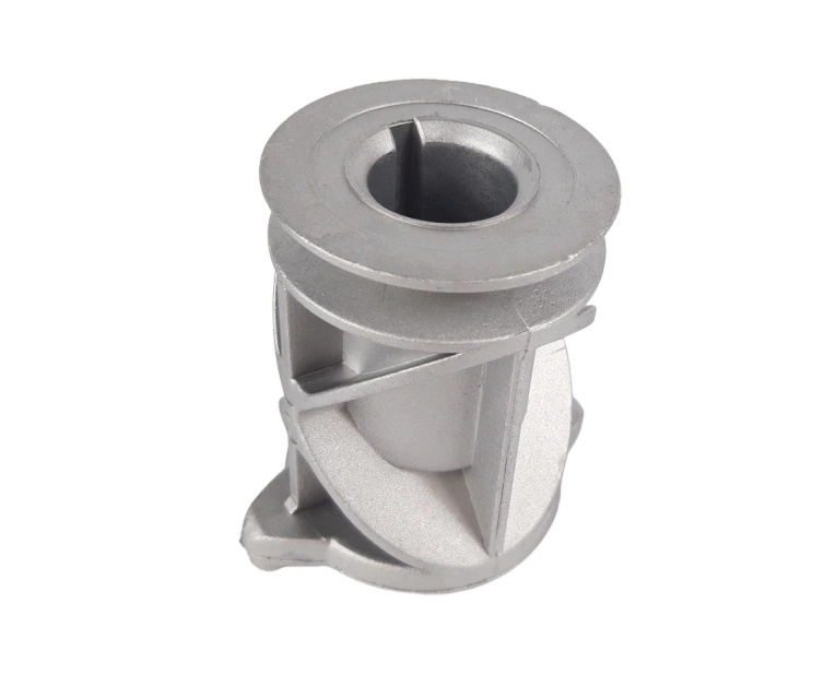 Uchwyt noża kosiarki Marina GT53 Boss / MTD BL40 RB46