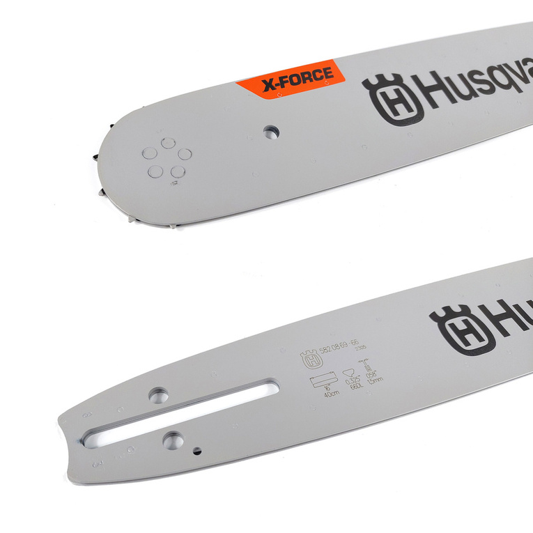 Prowadnica Husqvarna 16" .325 1,5 mm 66 ogniw
