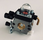 Gaźnik wykaszarki Stihl FS38 2MIX, FS45 2MIX, FS55 2MIX