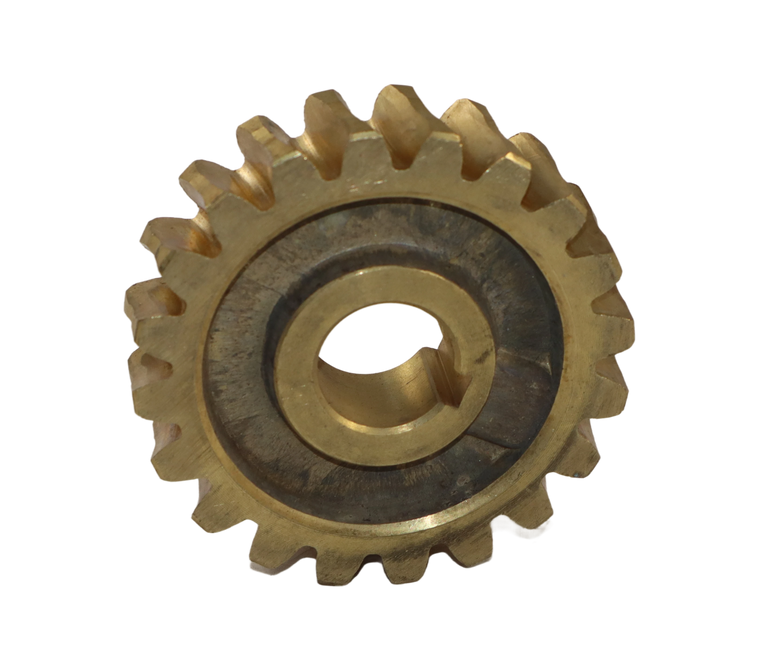 Oryginalna zębatka przekładni wirnika odśnieżarki Oleo-Mac Artik (ZM000117R)
