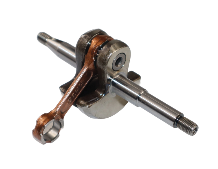 Wał korbowy pilarki Nac Bizon CS 38 3800