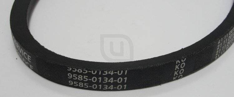 Pasek klinowy agregatu Park 85M Villa Ready