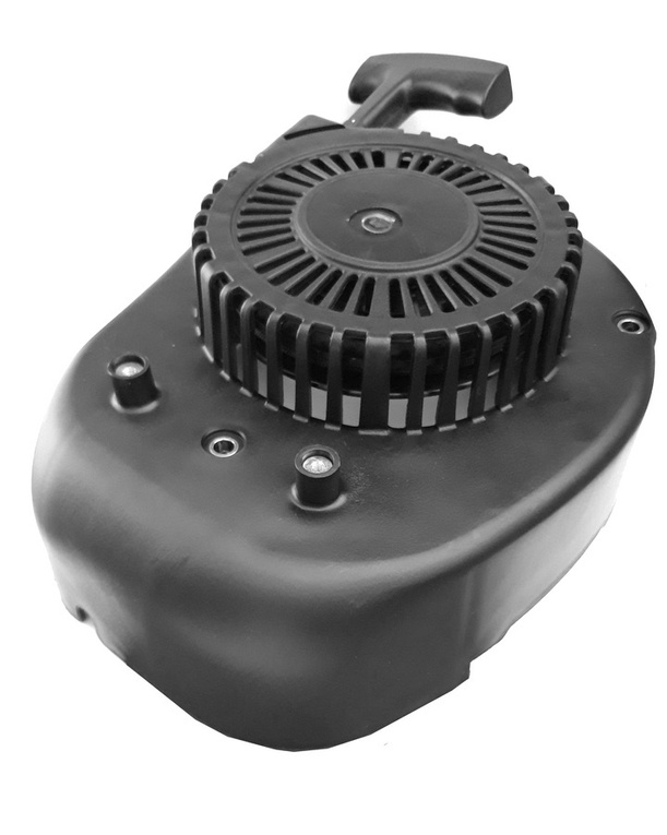 Rozrusznik ręczny silnika Emak K500 - K650