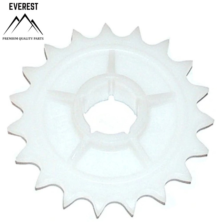 Zębatka układu kierowniczego traktorka Stiga Park / Villa