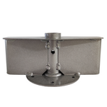 Uchwyt talerza koszącego kosiarki rotacyjnej Dakr Tekton (51200.084)