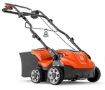 Wertykulator elektryczny Husqvarna S 138C