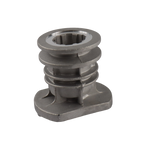 Uchwyt / piasta noża do kosiarek Stiga 25,4 mm