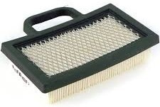 Oryginalny filtr powietrza silnika Briggs&Stratton Intek V-Twin (499486S)