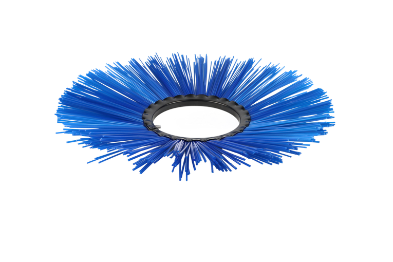 Wkład zewnętrzny zamiatarki Pasquali 80 cm (58159792)