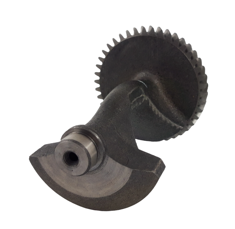 Wałek wyrównoważający / przeciwwaga silnika Stiga TRE701 / TRE 702 (118551242/0)