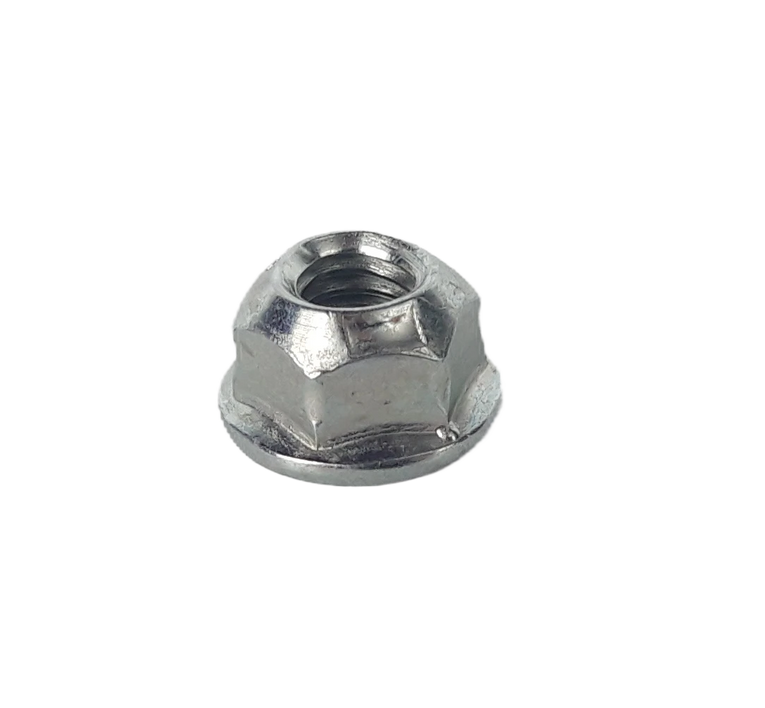 Nakrętka dźwigni regulacji obrotów silnika Honda GX 120 - GX 390 (90114-SA0-000)