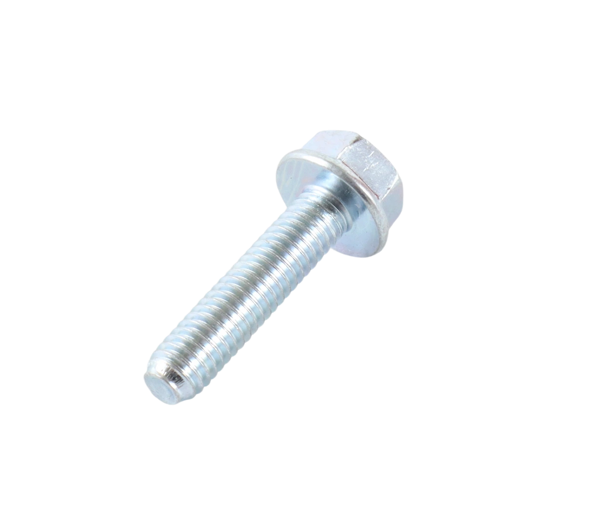 Oryginalna śruba pokrywy zaworów silnika TRE0701 / TRE0801 traktorka Stiga (118551535/0)