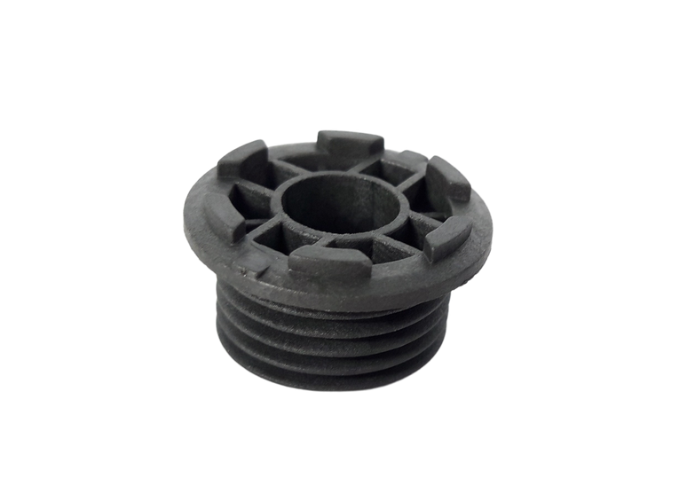 Ślimak pompy olejowej 3/8" pilarki Oleo-Mac GS 370 - GS 451 (50050025)