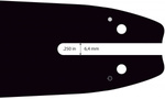 Prowadnica Everest 14" - 35 cm 3/8" LP 1,3 mm 50 ogniw A318