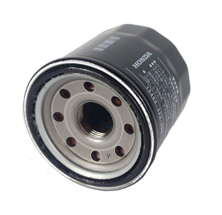 Oryginalny filtr oleju Honda GCV 520 / GXV 530 (15400-ZZ3-003)