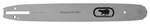 Prowadnica Baribal 16" 3/8" 1,3 mm (B40-13-38-041)