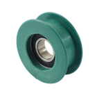 Rolka / koło pasowe paska jazdy traktorka Stiga Estate Tornado / TC