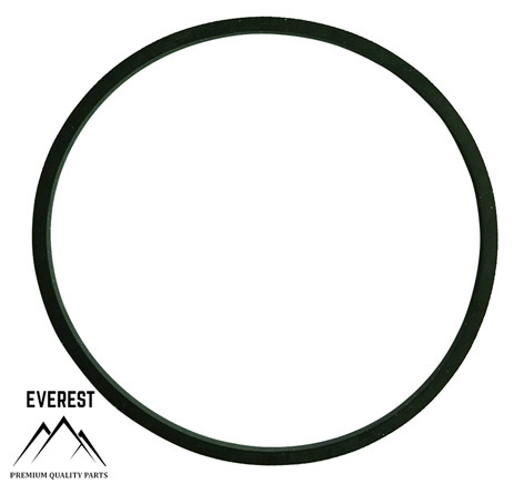 Uszczelka komory pływakowej gaźnika silnika Briggs&Stratton