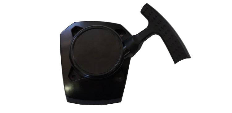 Rozrusznik ręczny sekatora Stiga: SHP 60 / H 60 (118801449/1)