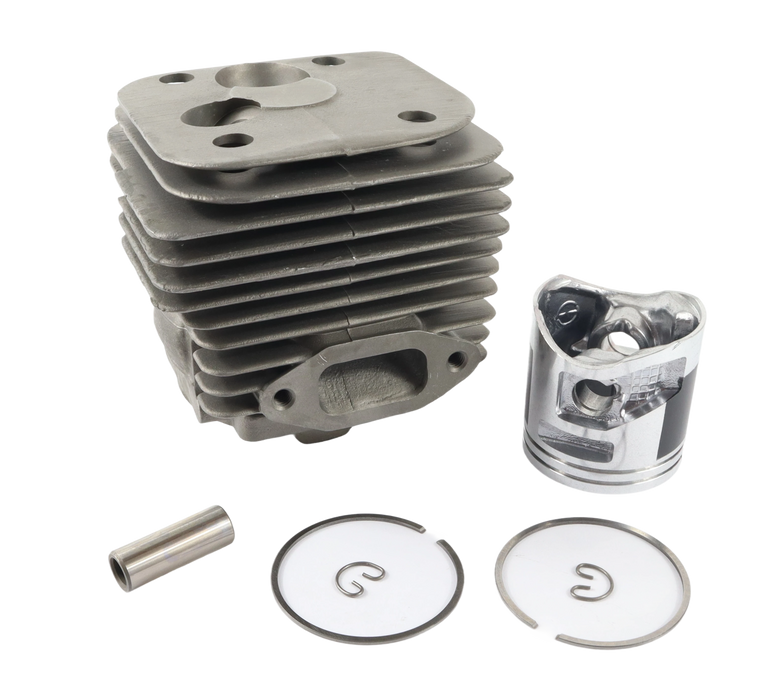 Kompletny cylinder z tłokiem pilarki Husqvarna 365 X-Torq