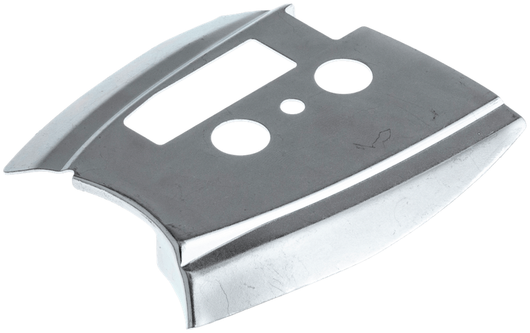 Osłona napinacza pilarki Husqvarna 130 / 135 Mark II (582647601)