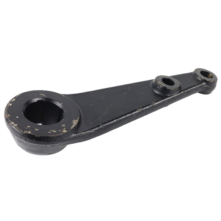 Ramię przekładni kosiarki listwowej Pasquali (52358968N)