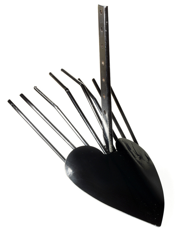 Kopaczka do ziemniaków Oleo-Mac do MH 175/197/198