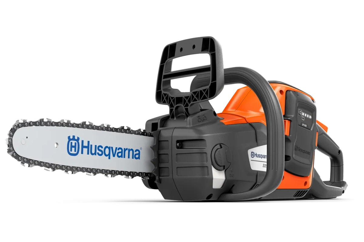 Pilarka akumulatorowa Husqvarna 225i zestaw 