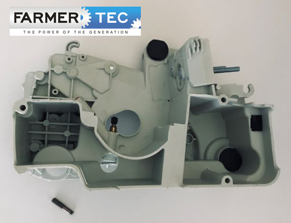 Karter / obudowa silnika pilarki Stihl 017 018 MS170 MS170C MS180 MS180C