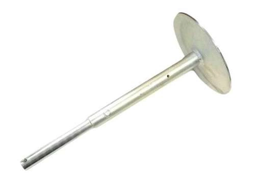 Oś dłuższa koła Dakr Tekton / Triton