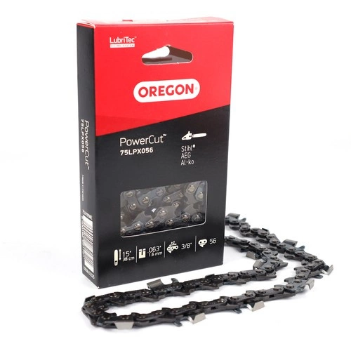 Łańcuch tnący Oregon PowerCut 3,8" 1,6 mm 56 ogniw 