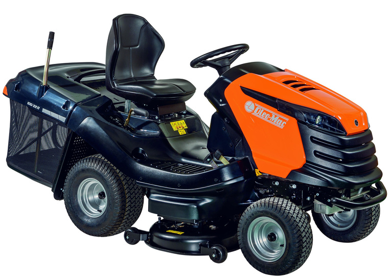 Kosiarka traktorowa Oleo-Mac OM 106 / 20 KWH