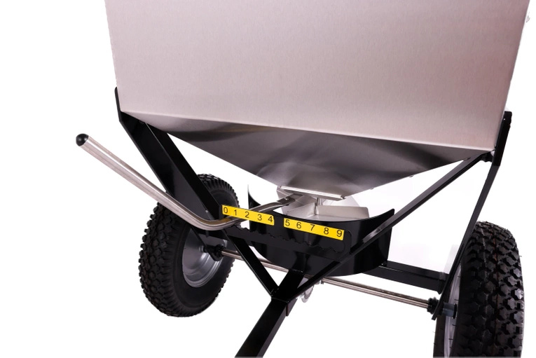 Rozsiewacz do traktorka Vares RV 200