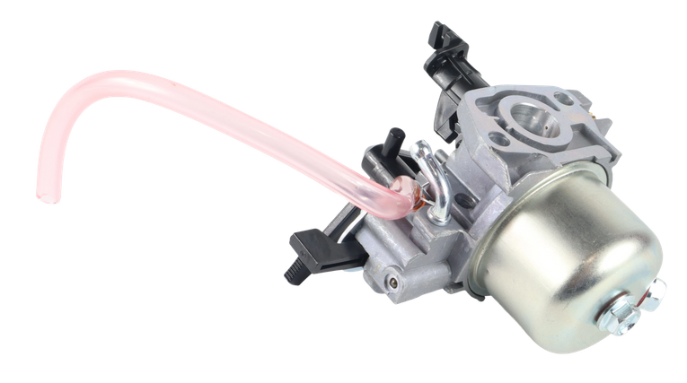 Gaźnik silnika Honda GX120 - skoczek, zagęszczarka