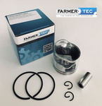 Kompletny tłok pilarki Stihl MS211