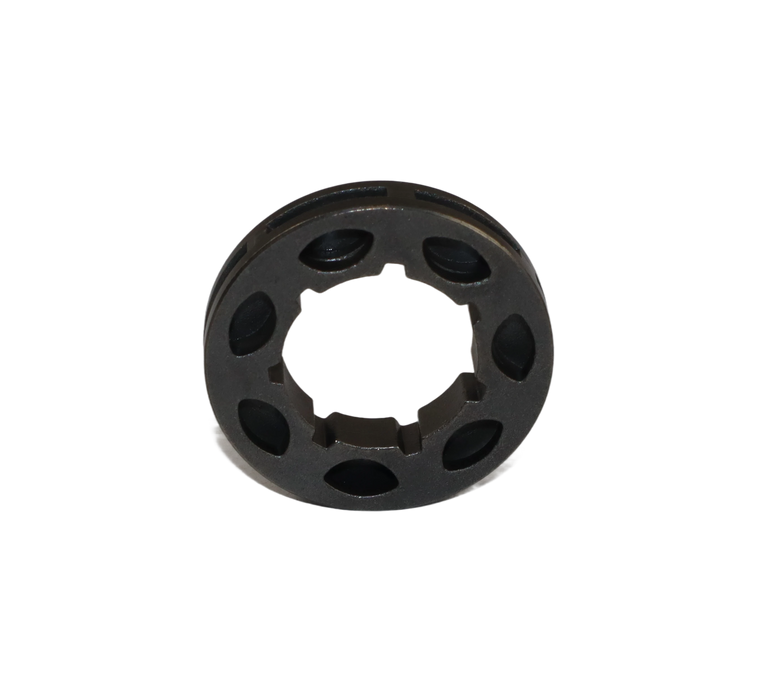 Zębatka pływająca 7Z na łańcuch 3/8" (SM)