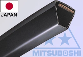 Pasek jazdy kosiarki Stiga Turbo / Honda Izy - Z32