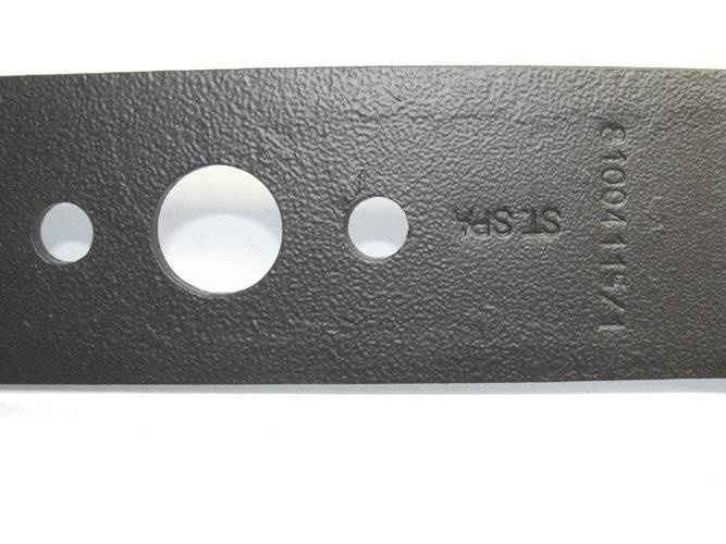 Nóż do kosiarki elektrycznej Stiga Collector 35 (1111-9156-02)