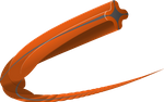 Żyłka Whisper Twist Husqvarna 1.5 mm x 15 m
