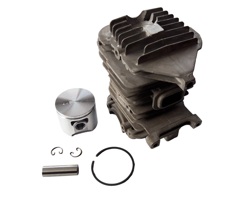 Oryginalny kompletny cylinder pilarek Oleo-Mac GS 350 C (50240166)