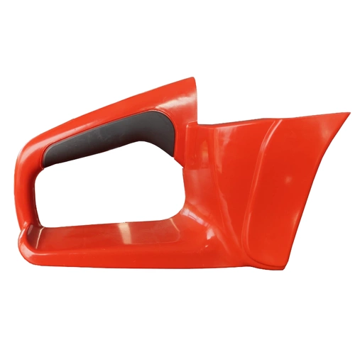 Uchwyt tylny prawy pilarki Husqvarna 120 Mark II / 236 (545062202)