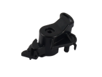 Dźwignia gaźnika pilarek Husqvarna 445 - 450 (505101701)