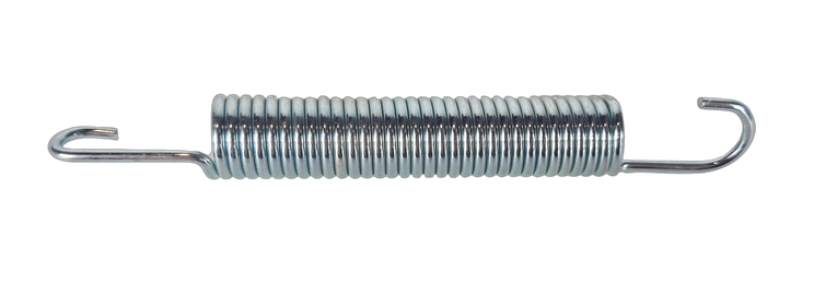 Sprężyna hamulca sprzęgła elektromagnetycznego traktorków Stiga (125430210/1)