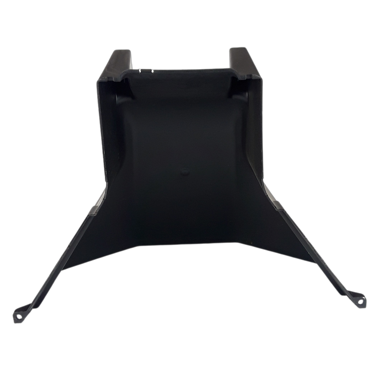 Deflektor - osłona tylnego wyrzutu trawy Stiga 102 / 122 cm (382400003/1)