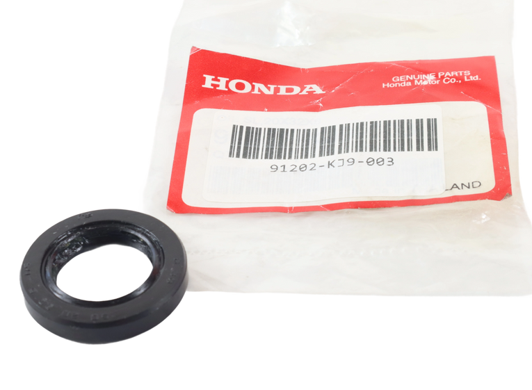 Oryginalny uszczelniacz silnika Honda GX100 (91202-KJ9-003)