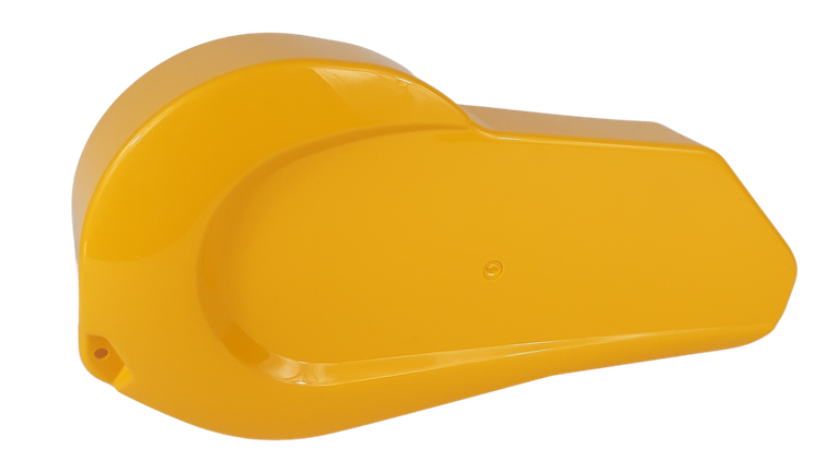 Oryginalna osłona pasków glebogryzarki Stiga SRC 775