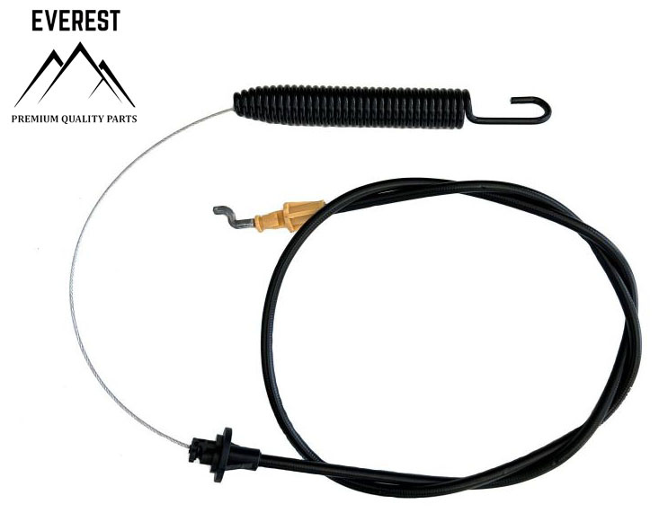 Linka sprzęgła traktorka MTD Optima, Smart / CubCadet CC714