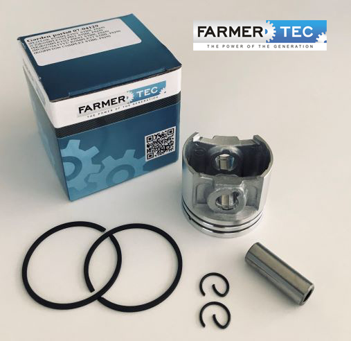 Kompletny tłok wykaszarki Stihl FS250