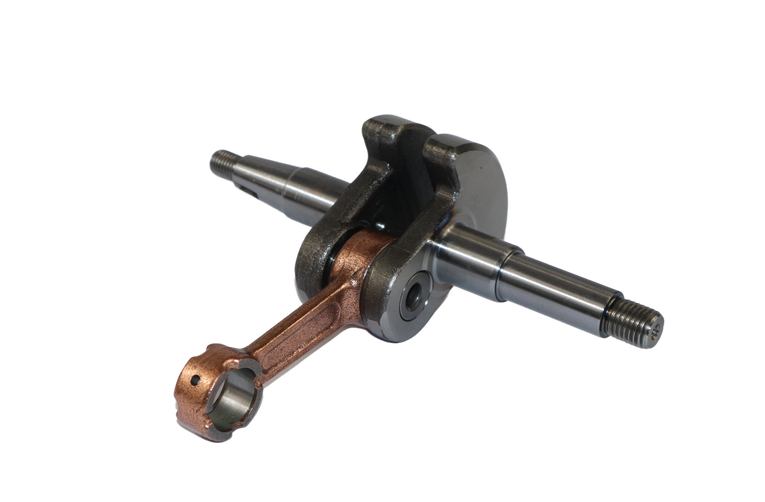 Wał korbowy pilarki 45cc 52cc 58cc CS PN YD 45 52 58 4500 5200 5800